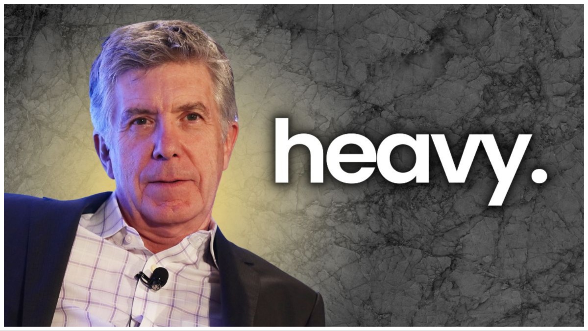 Tom Bergeron.