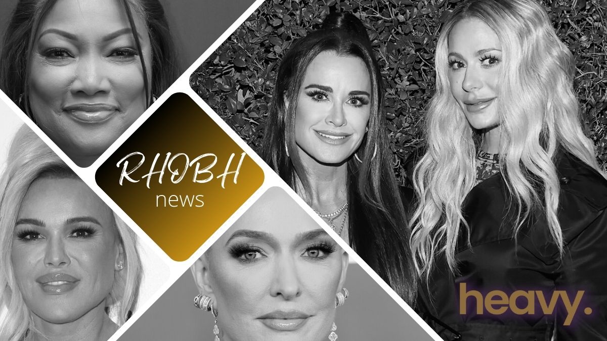 RHOBH cast.