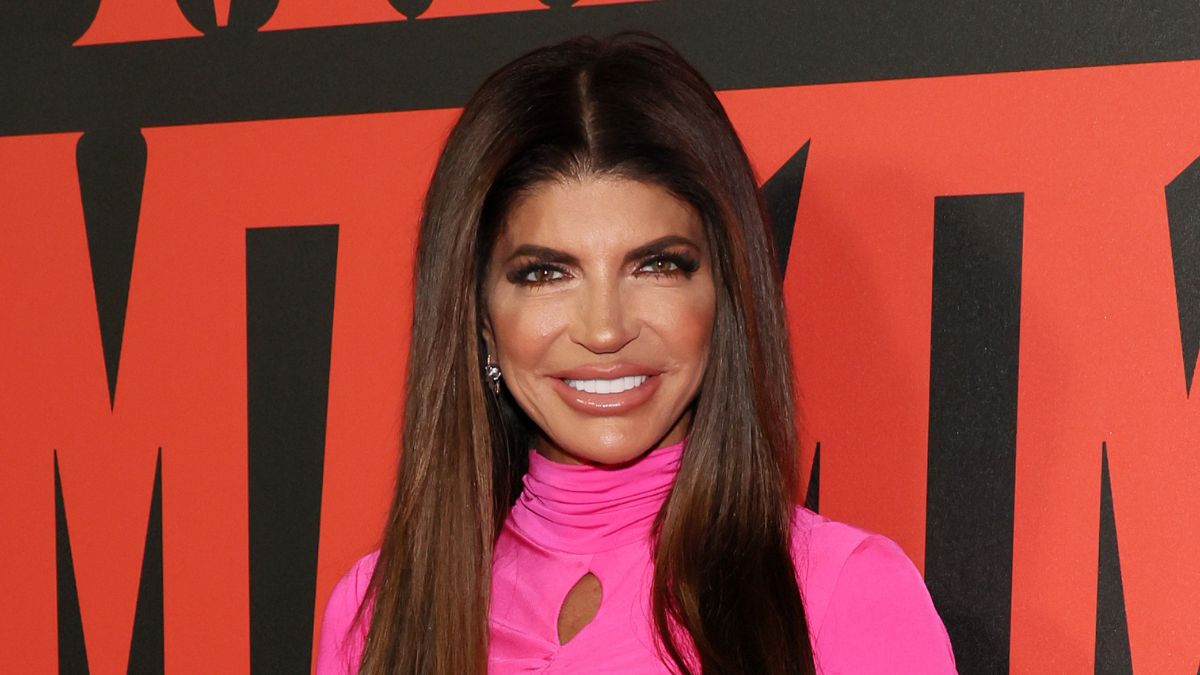 Teresa Giudice