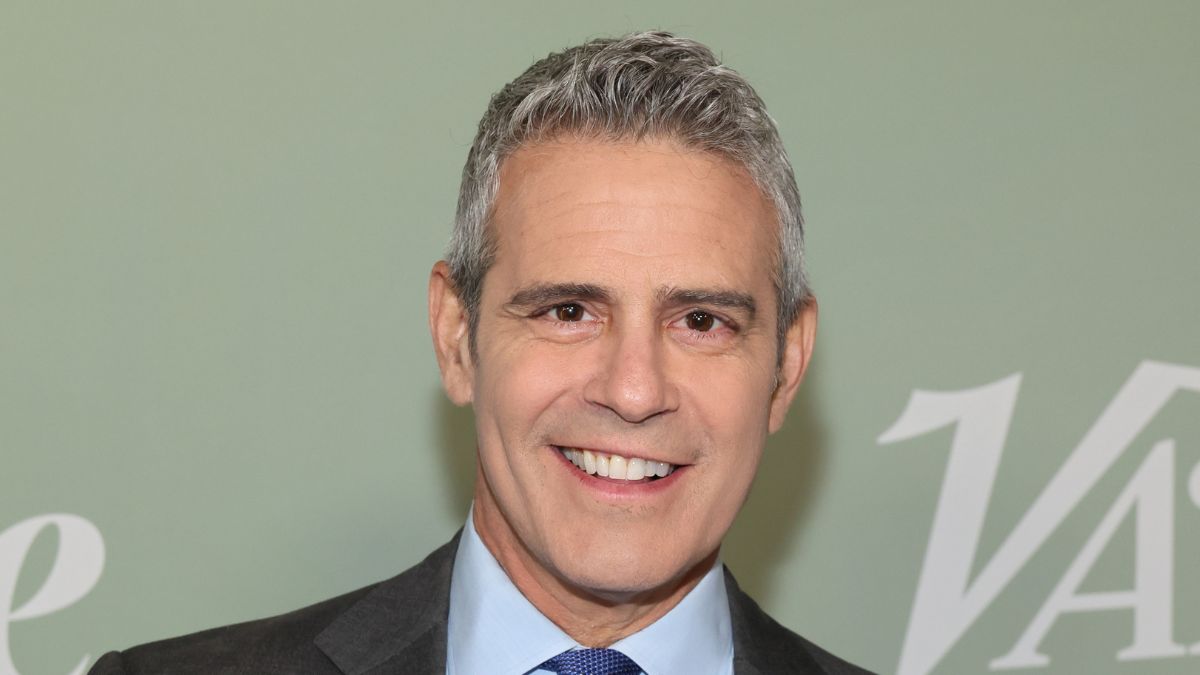 Andy Cohen