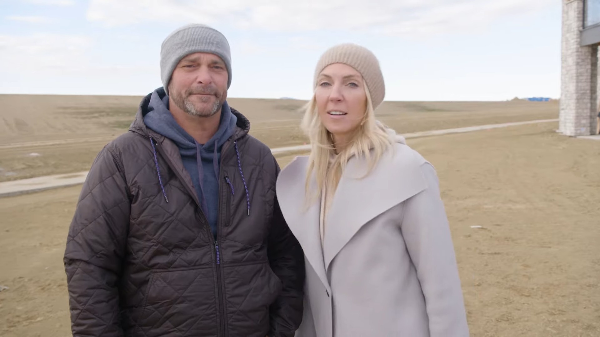 Bryan & Sarah Baeumler