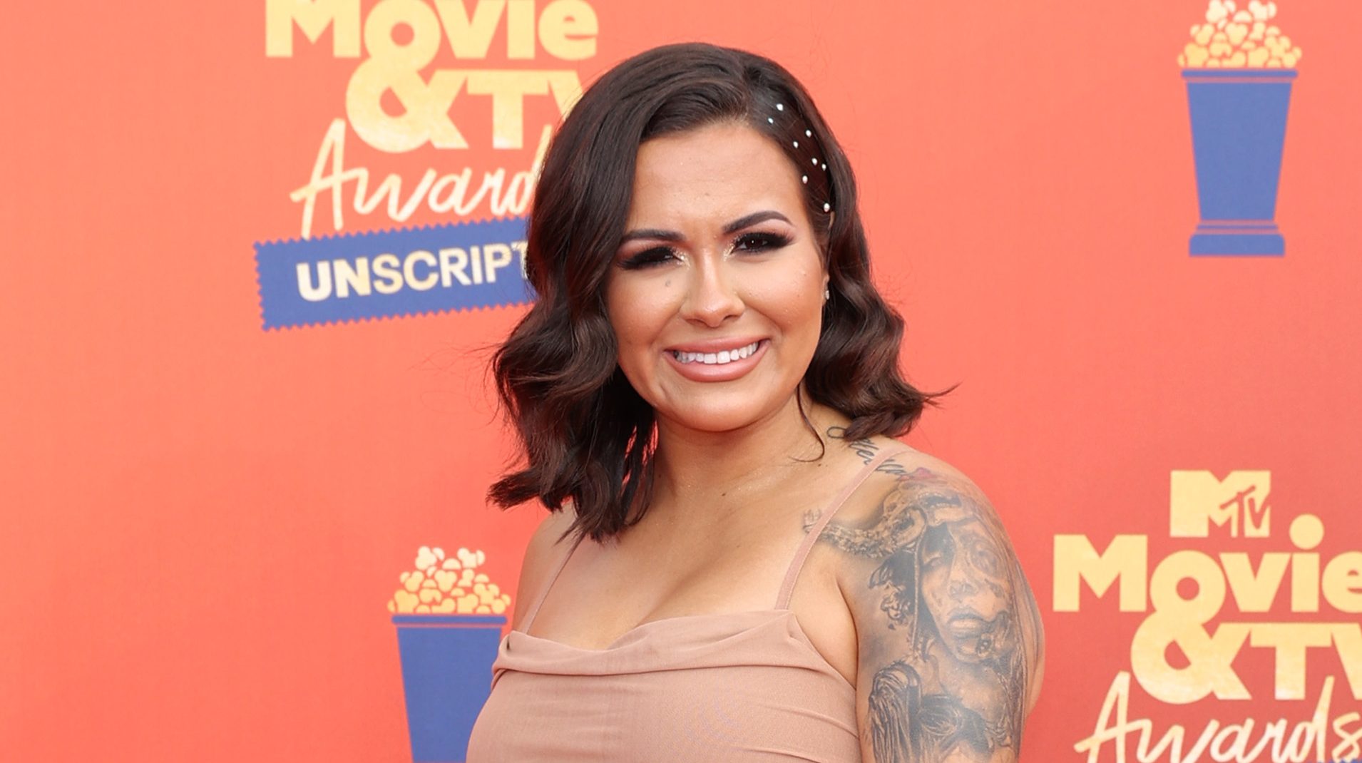 Briana DeJesus