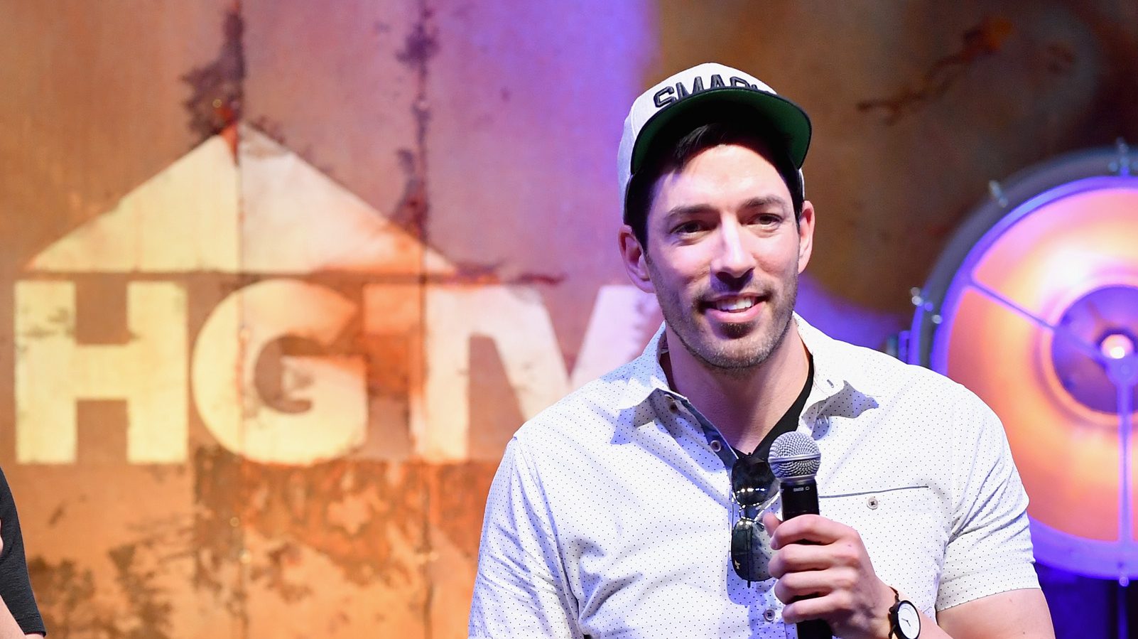 Drew Scott