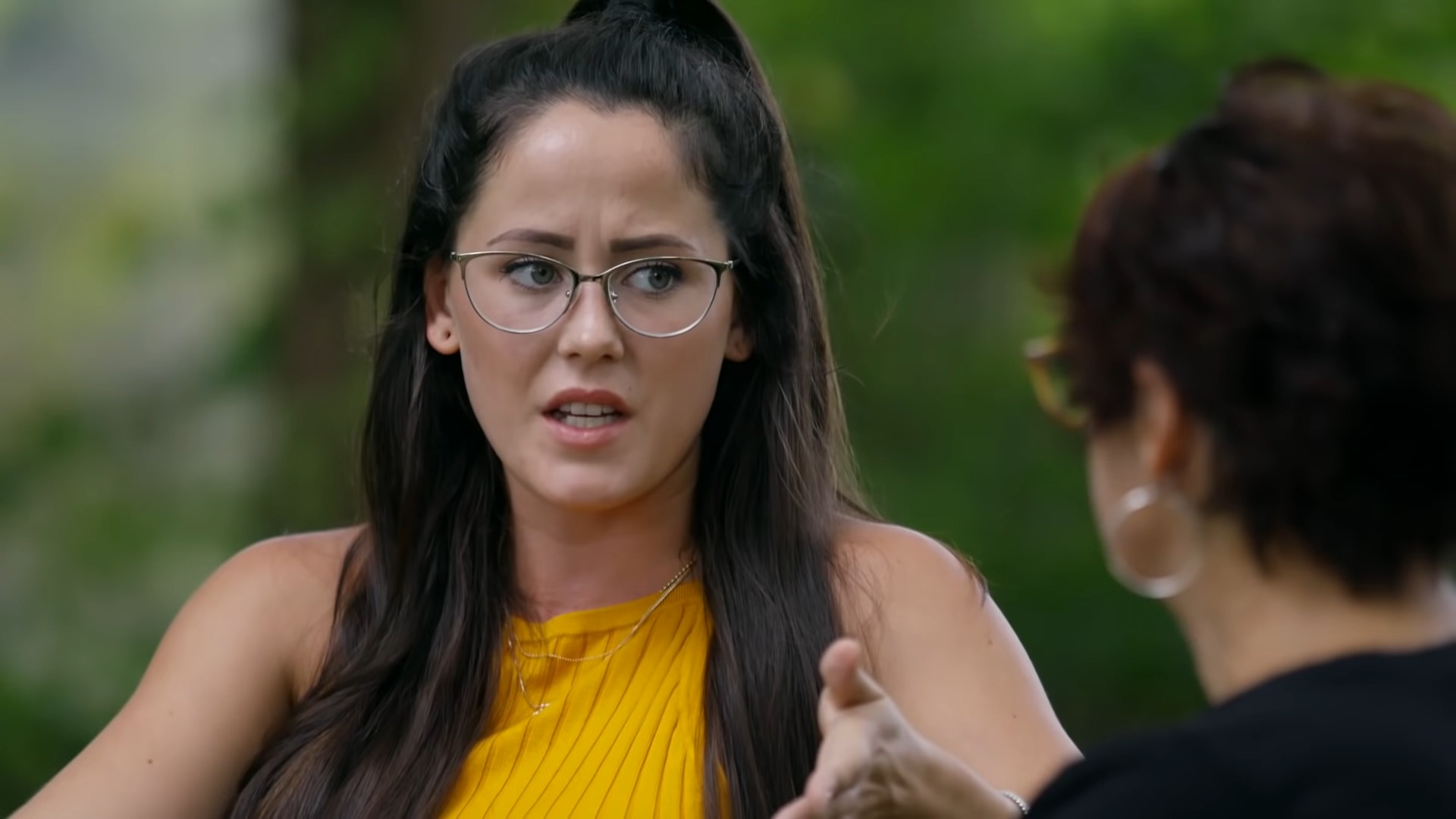 Jenelle Evans
