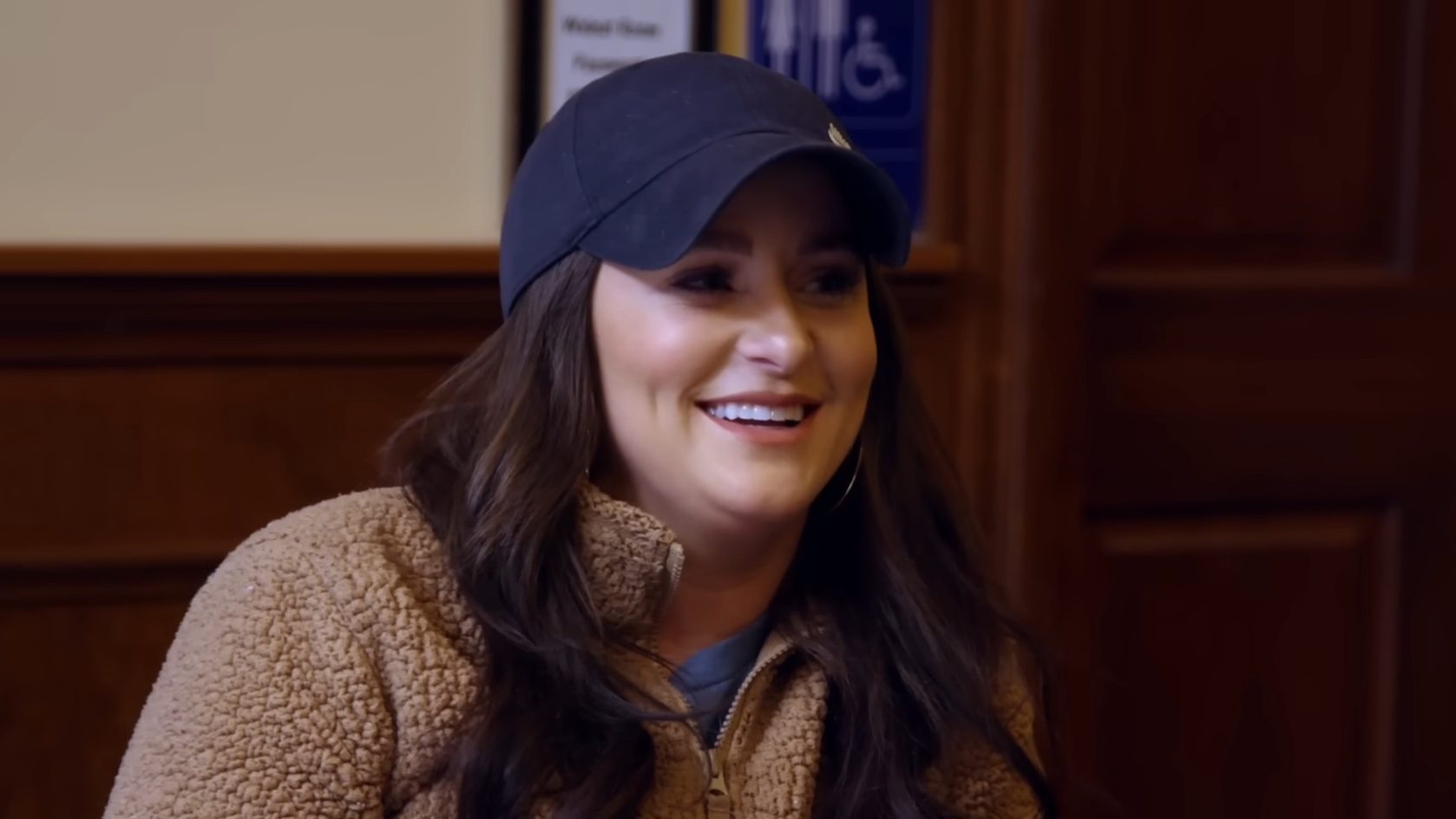 Leah Messer
