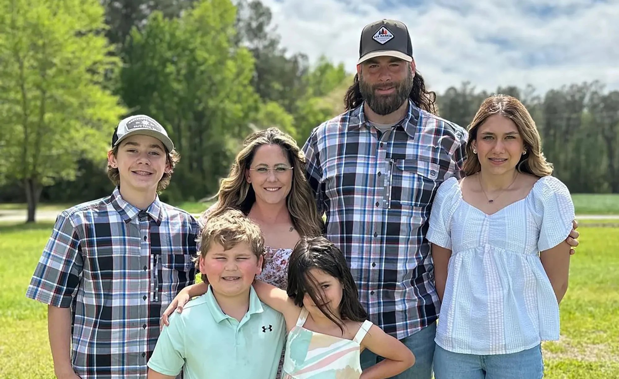 Jenelle Evans