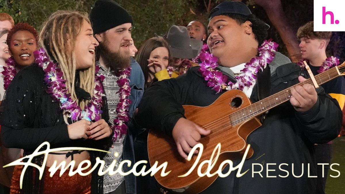 American Idol Top 26