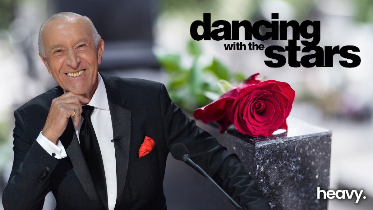 Tributes to Len Goodman