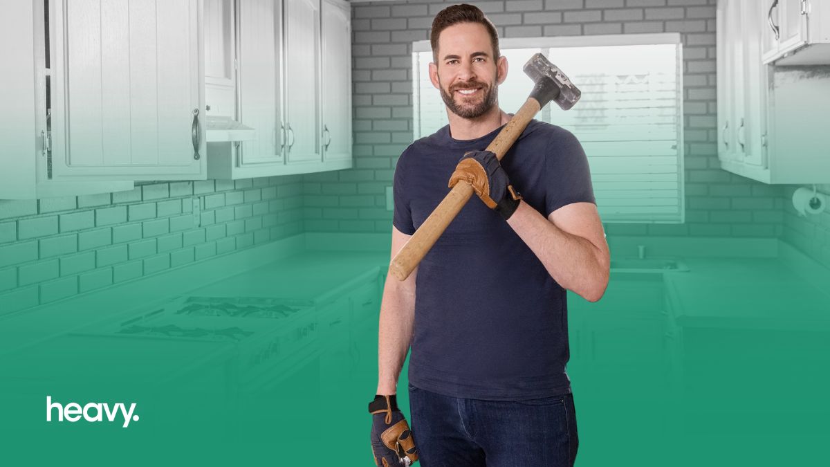 Tarek El Moussa