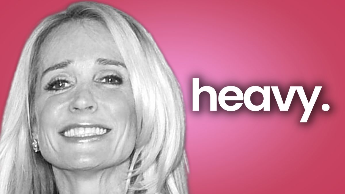 Kim Richards.