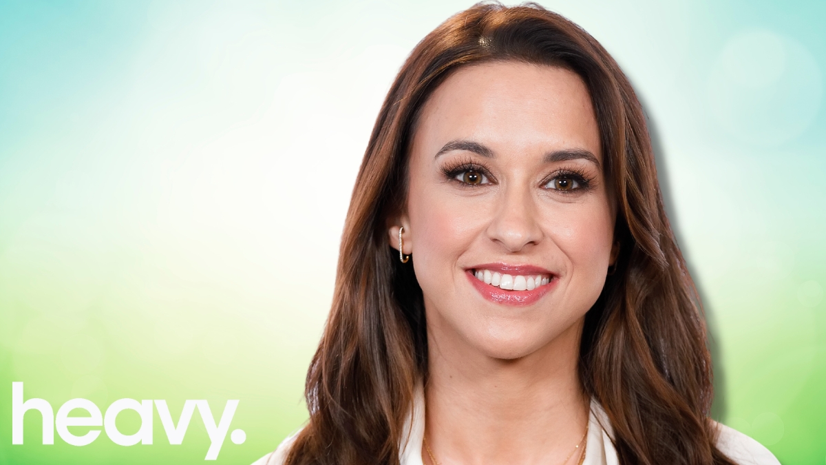 Lacey Chabert