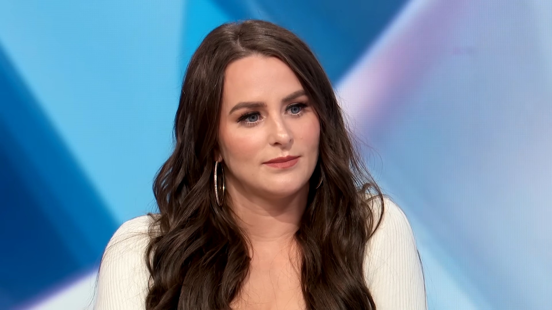 Leah Messer