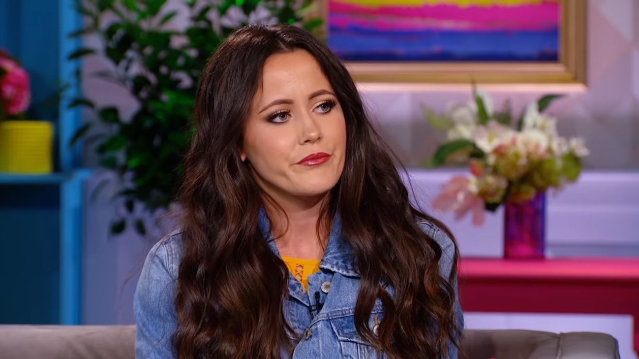 Jenelle Evans
