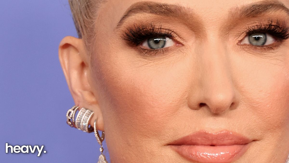 Erika Jayne.