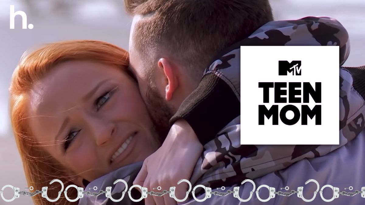 Maci Bookout