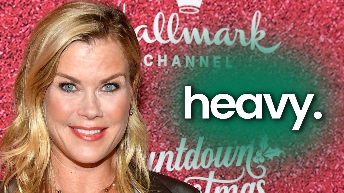 Alison Sweeney