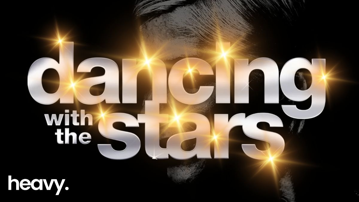 DWTS logo.