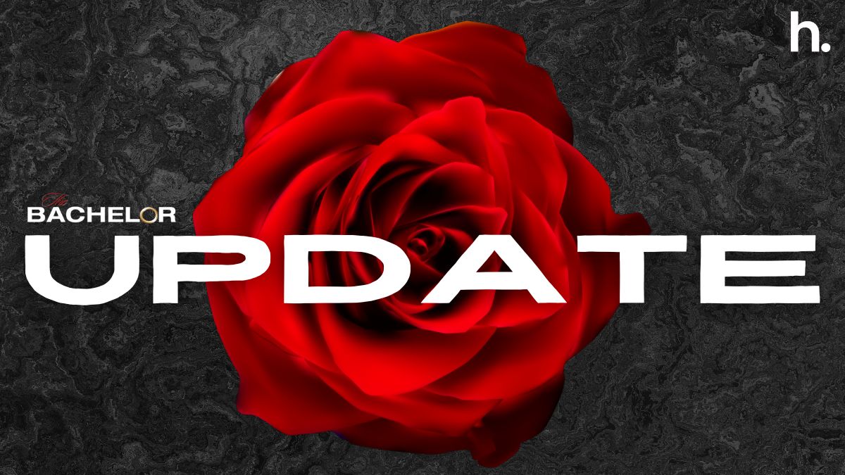 Bachelor update