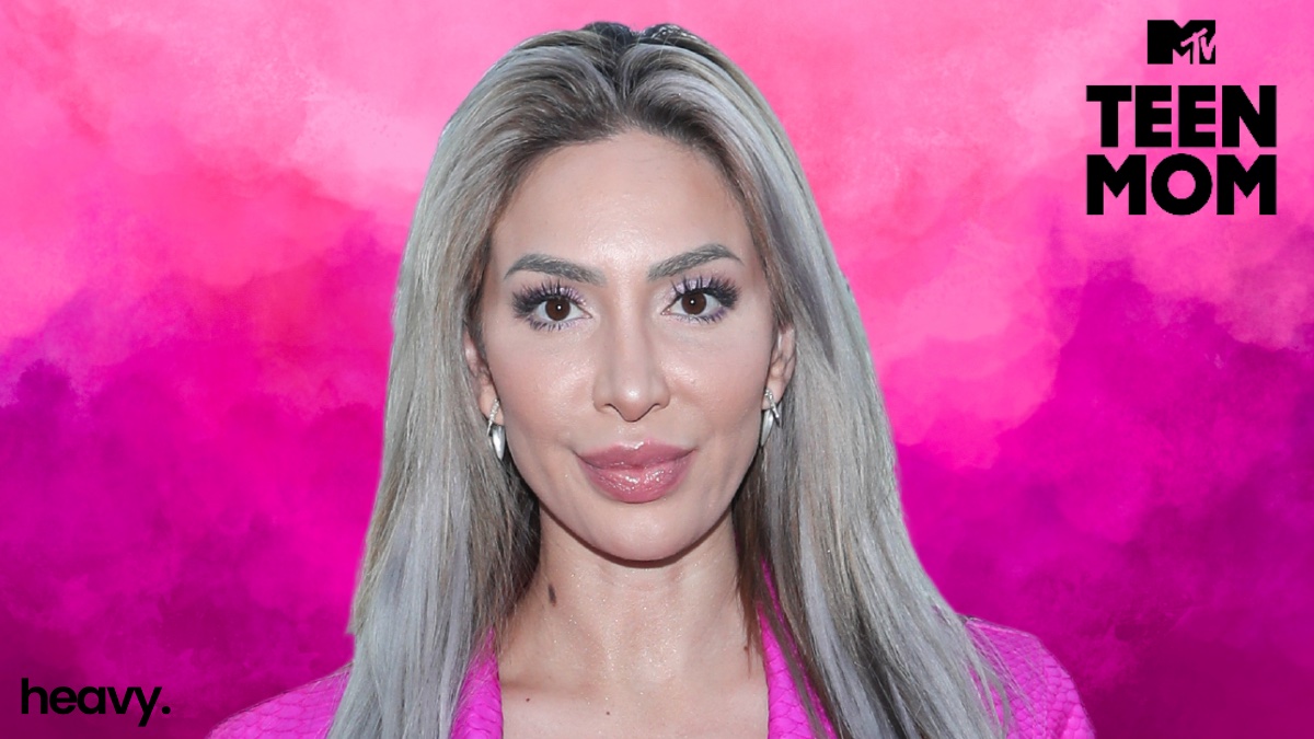 Farrah Abraham