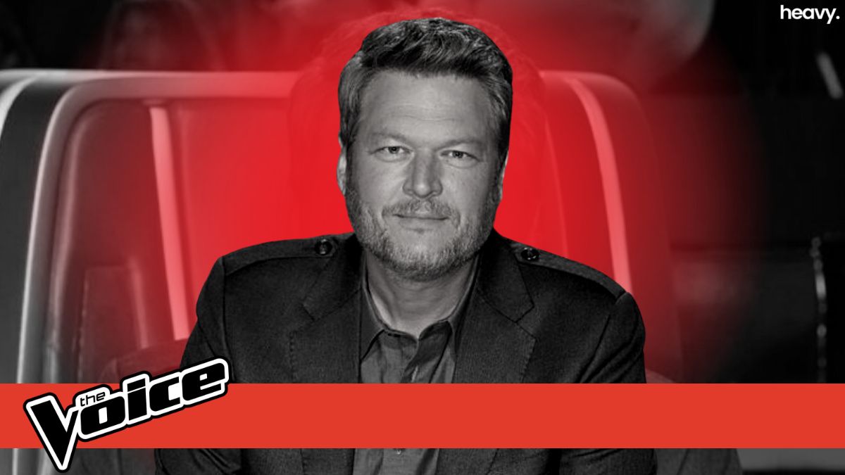 Blake Shelton