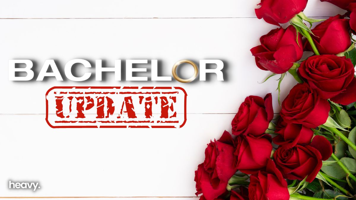 Bachelor News