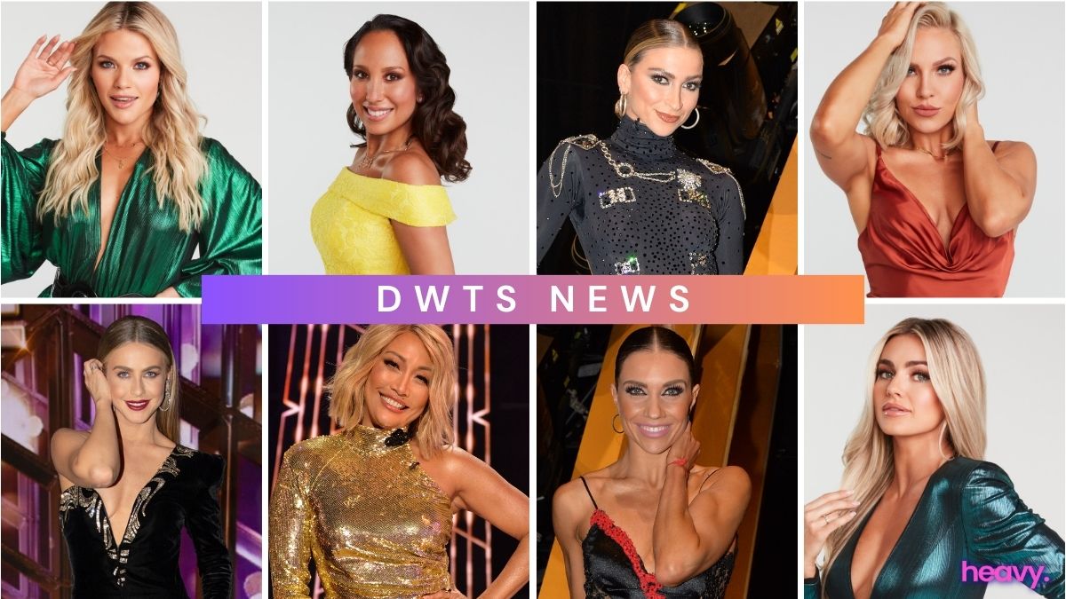 DWTS