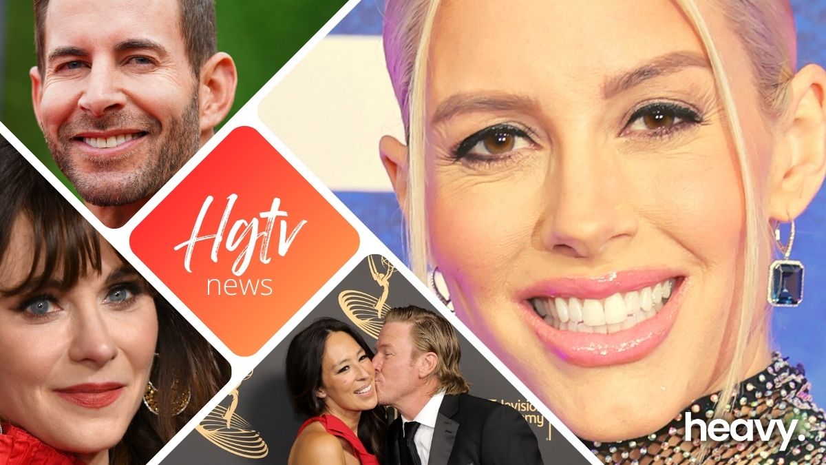 HGTV News