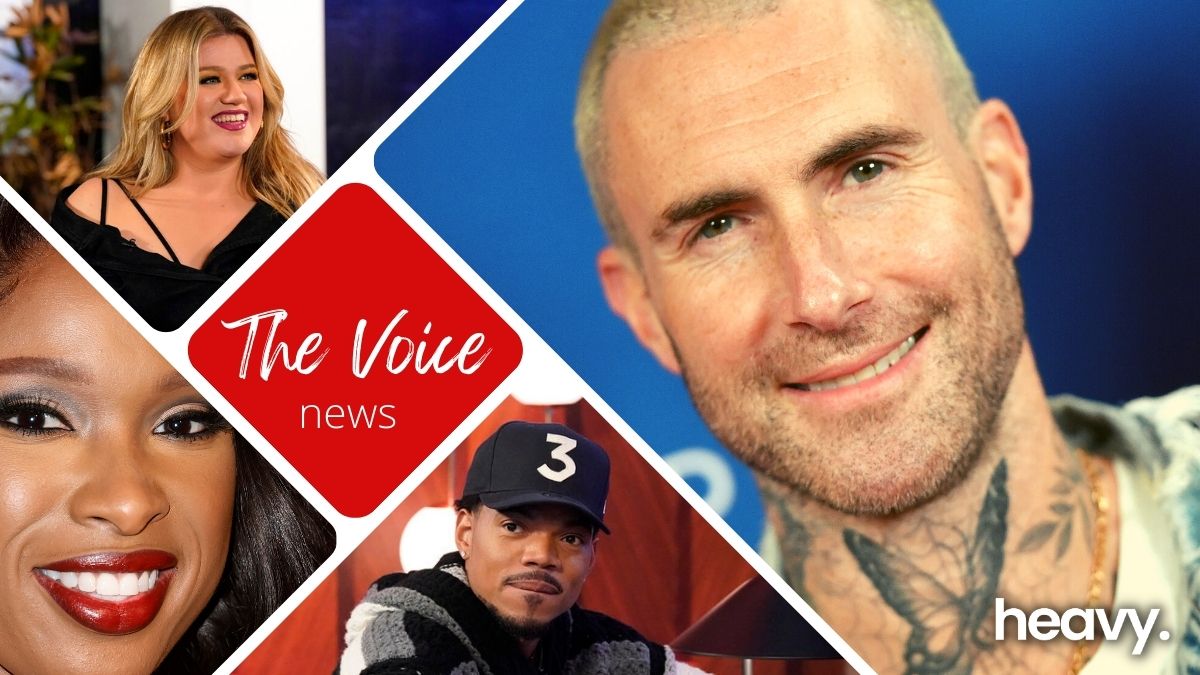 Voice News