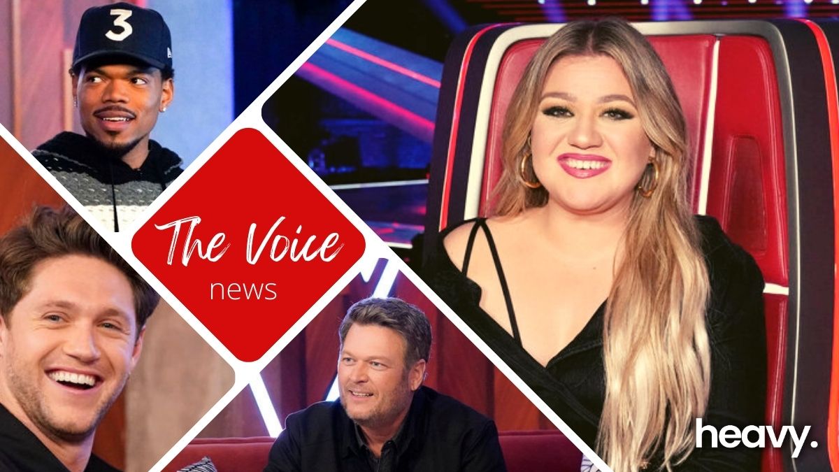 The Voice News