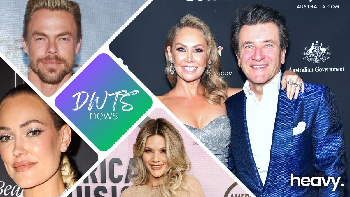 DWTS News