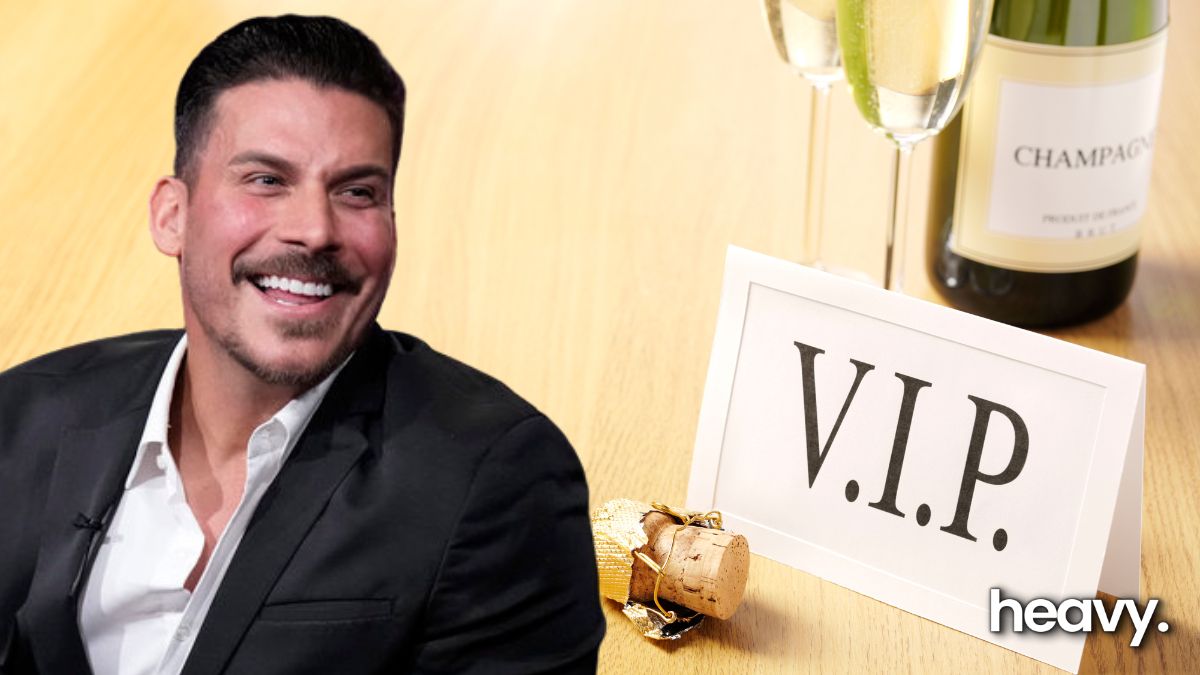 Jax Taylor.