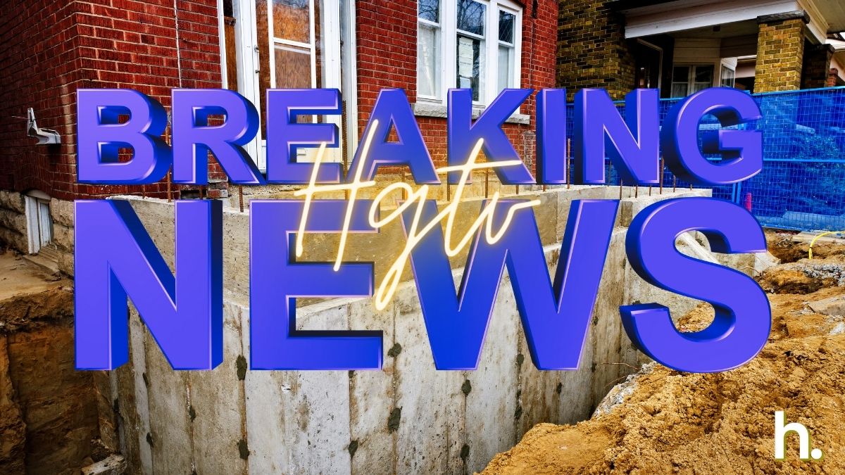 HGTV News