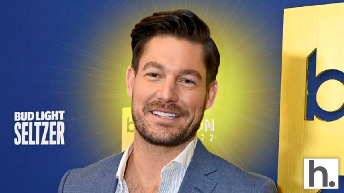 Craig Conover