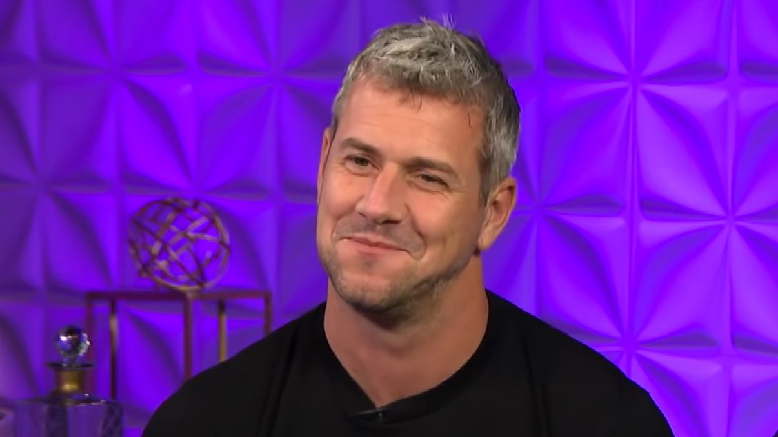 Ant Anstead