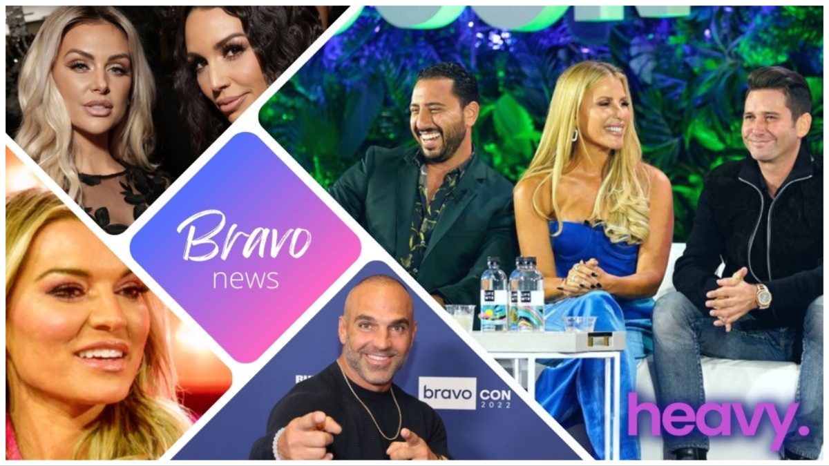 Bravo news