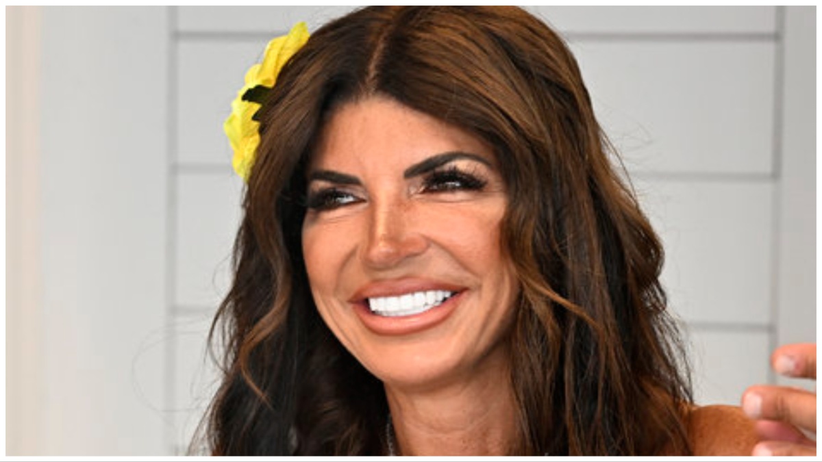 Teresa Giudice