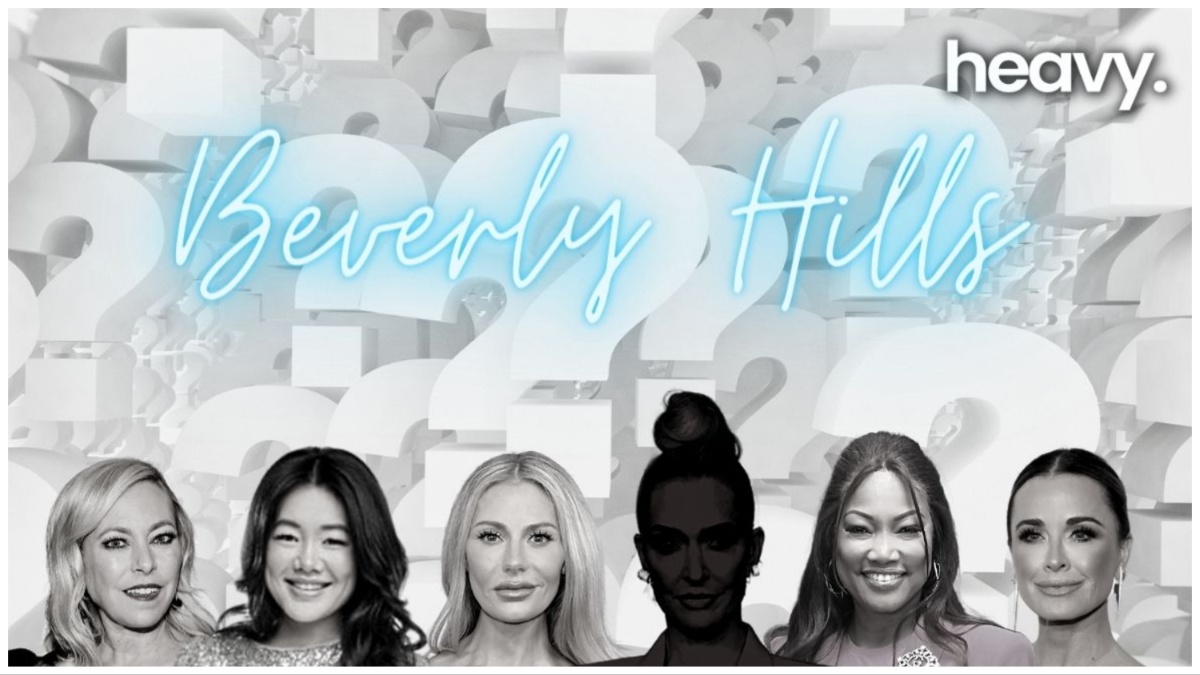 RHOBH cast
