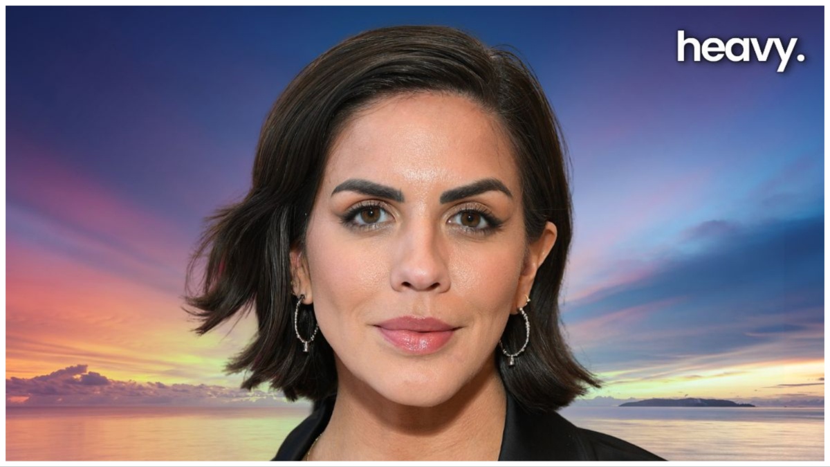 Katie Maloney