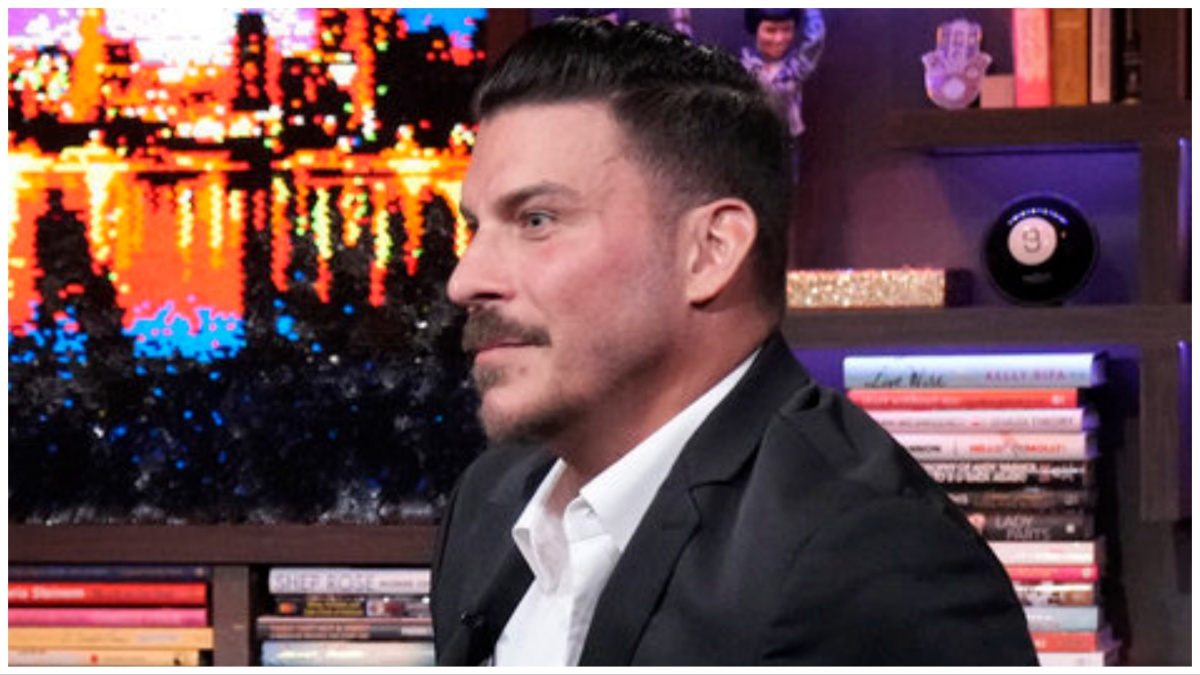 Jax Taylor
