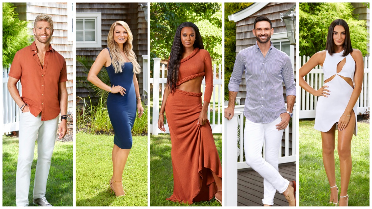Summer House cast
