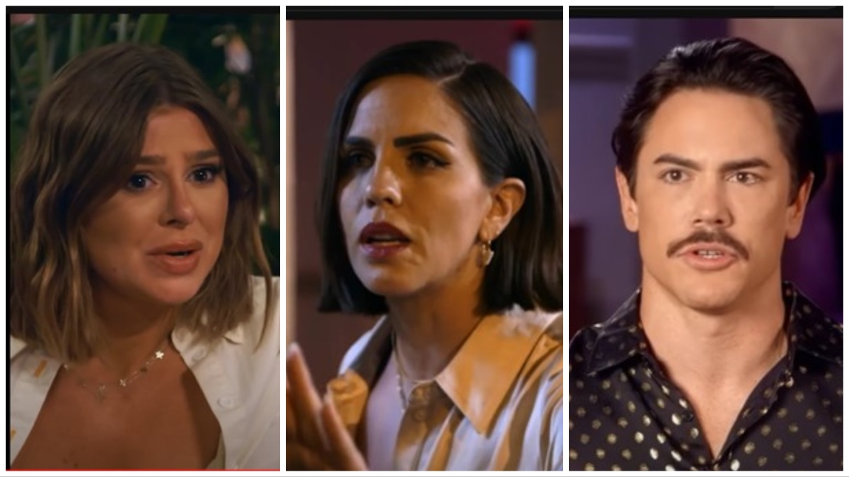 Vanderpump Rules