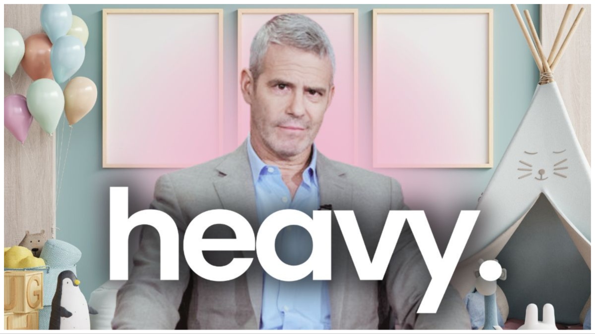 Andy Cohen