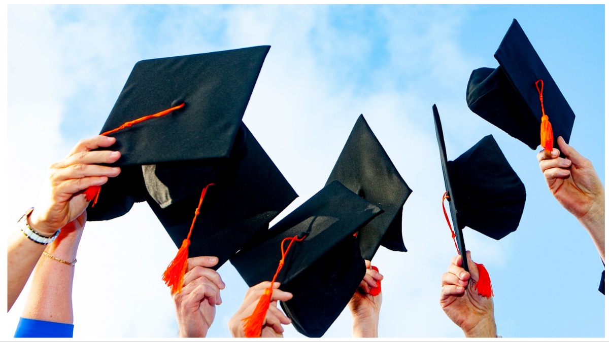 graduation
