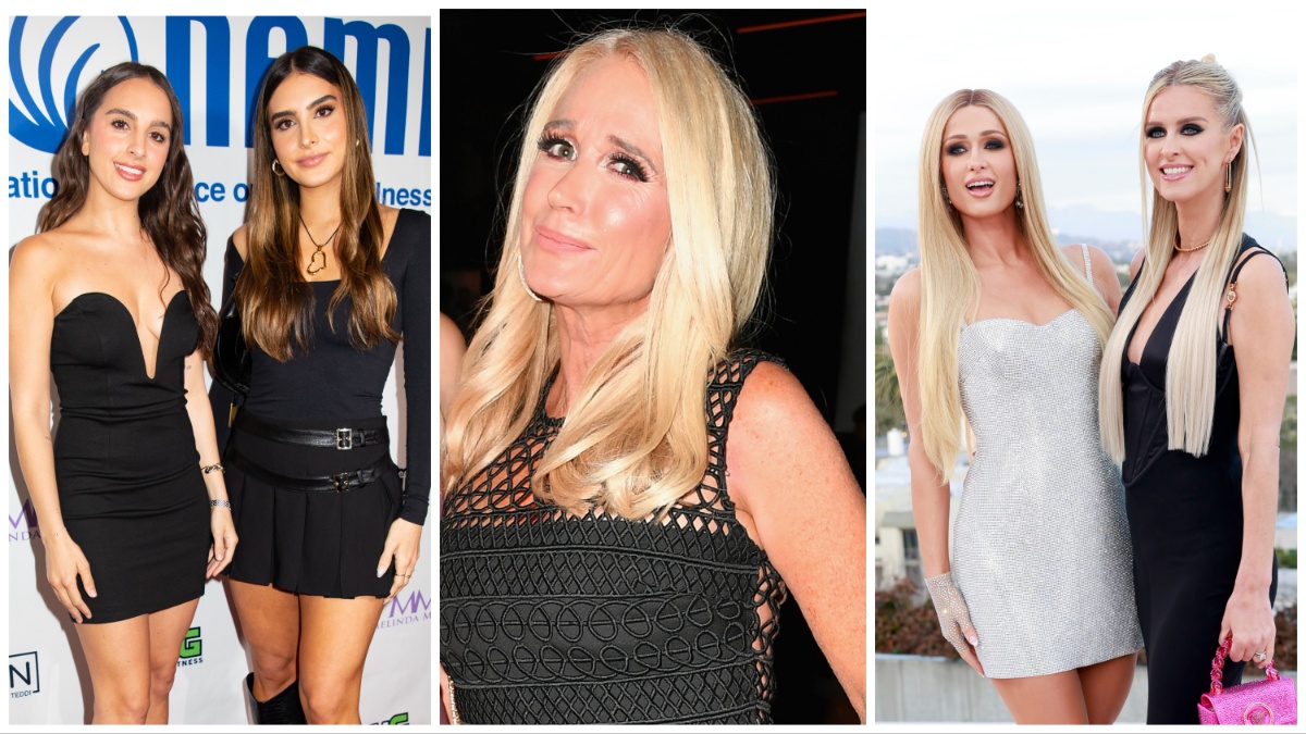 Kim Richards