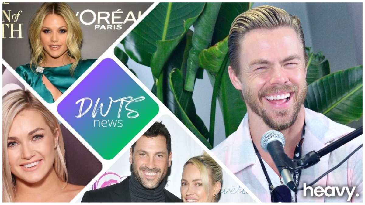 Derek Hough