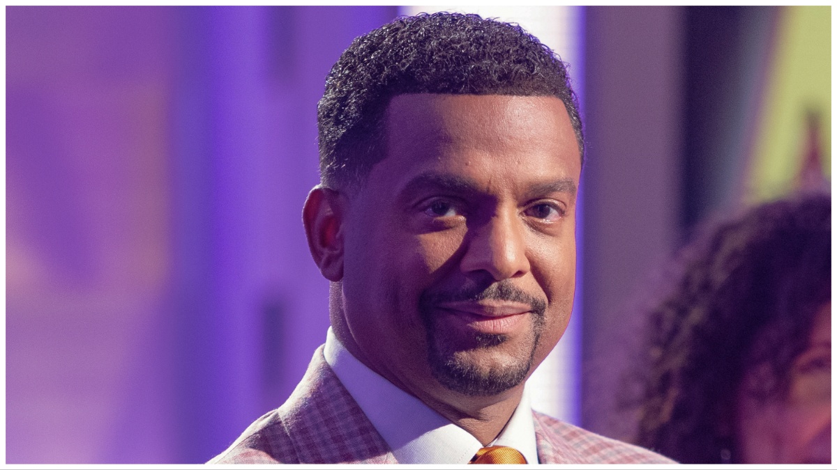 Alfonso Ribeiro