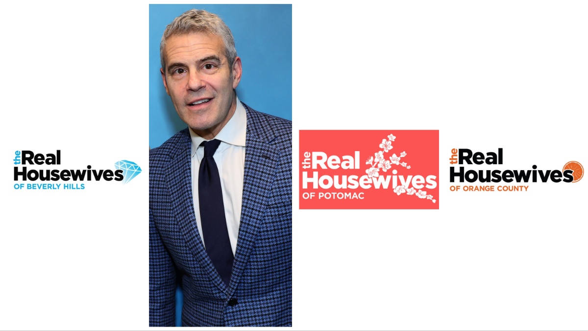 Andy Cohen