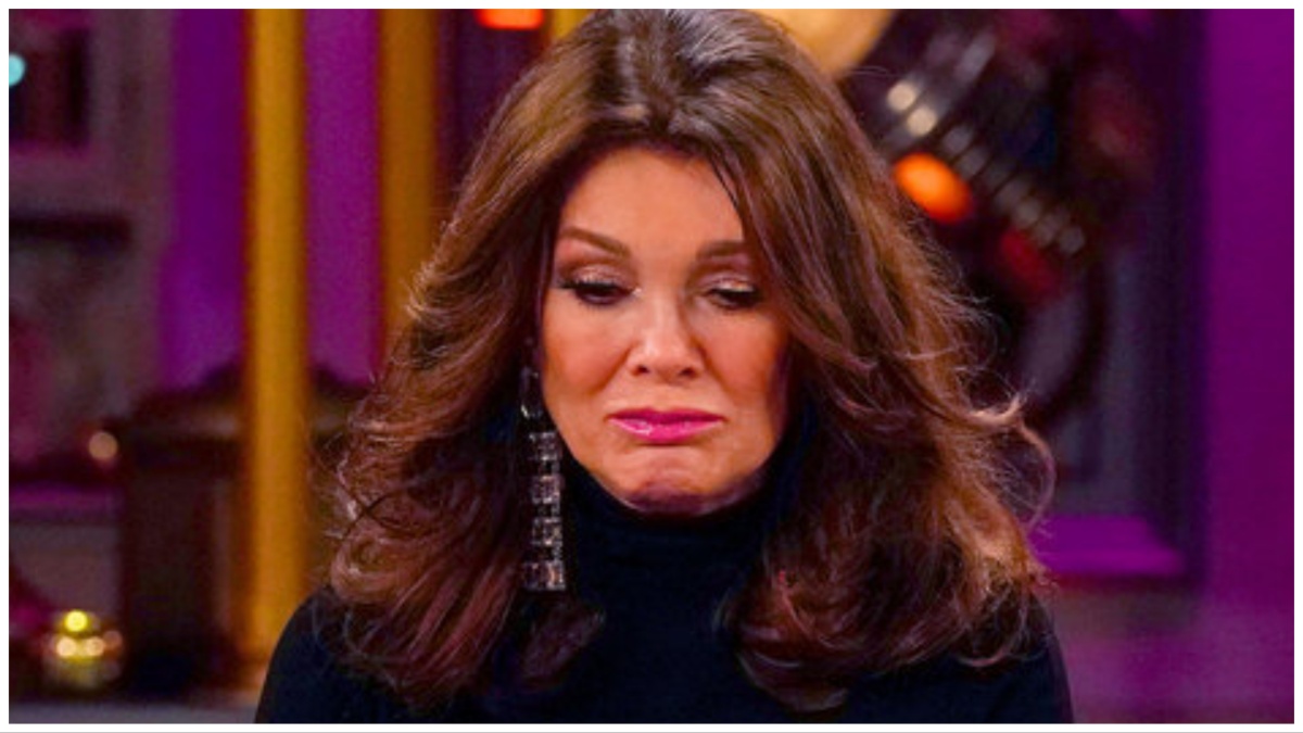 Lisa Vanderpump