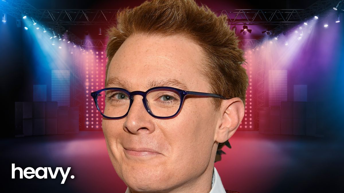 Clay Aiken