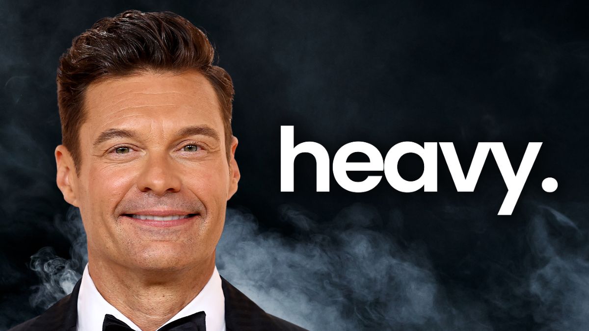 Ryan Seacrest